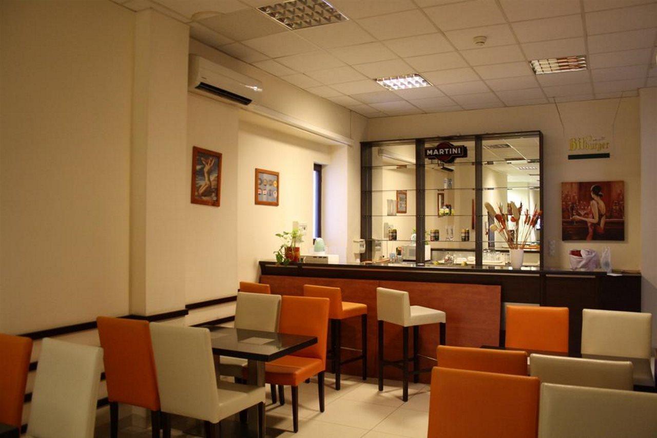 Equity Point Budapest Eksteriør billede